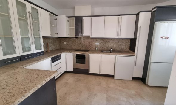 Resale - Villa - Orihuela Costa - Las Ramblas