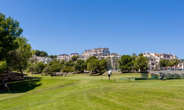 Resale - Villa - Orihuela Costa - Las Ramblas