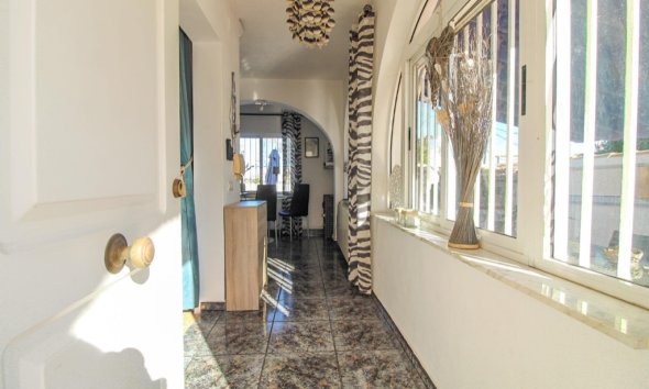 Resale - Villa - Orihuela Costa - Cabo Roig