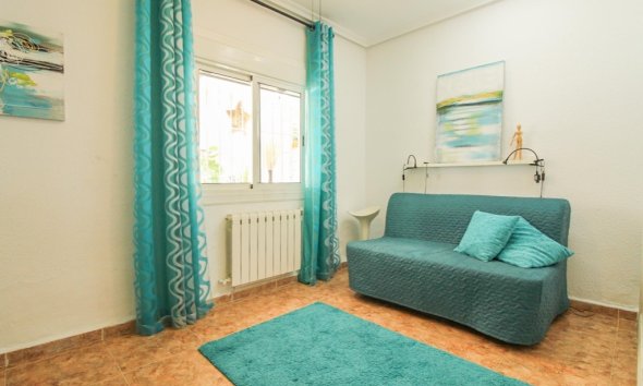 Resale - Villa - Orihuela Costa - Cabo Roig