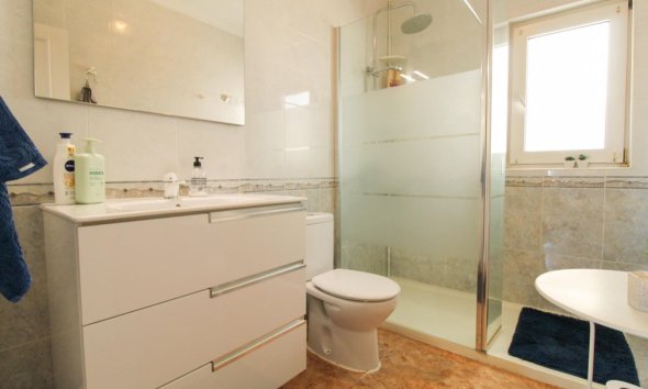 Resale - Villa - Orihuela Costa - Cabo Roig