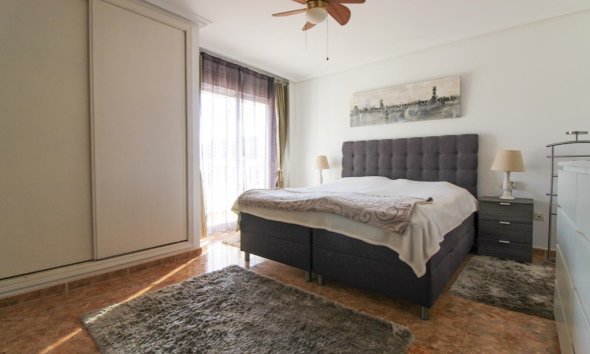 Resale - Villa - Orihuela Costa - Cabo Roig