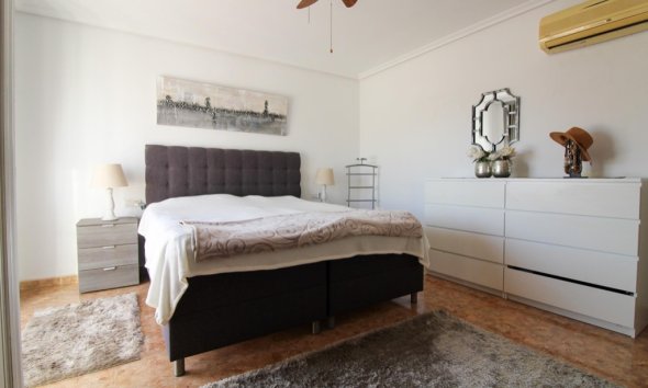 Resale - Villa - Orihuela Costa - Cabo Roig