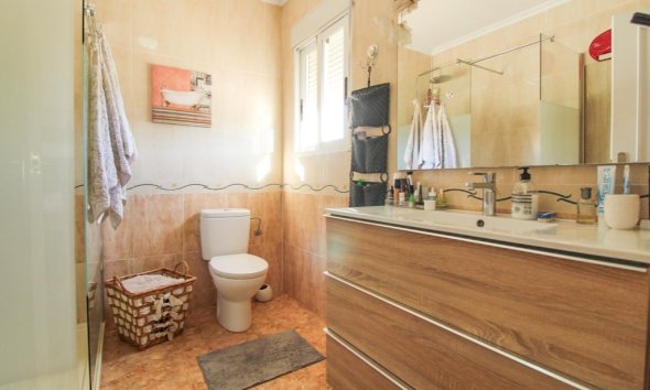 Resale - Villa - Orihuela Costa - Cabo Roig