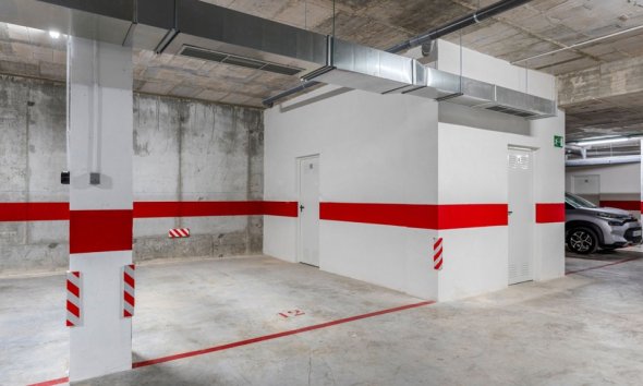 Rynek Wtórny - Apartament - Orihuela Costa - Villamartín