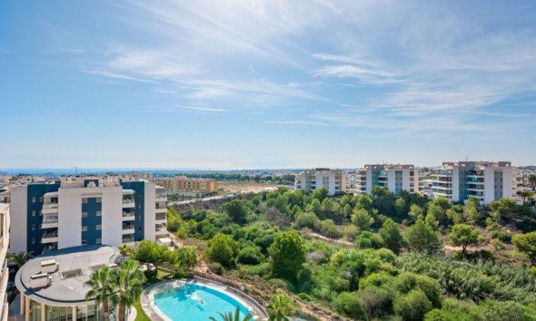 Rynek Wtórny - Apartament - Orihuela Costa - Villamartín