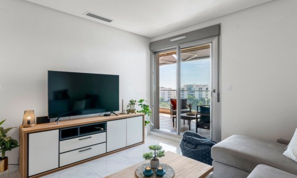 Rynek Wtórny - Apartament - Orihuela Costa - Villamartín