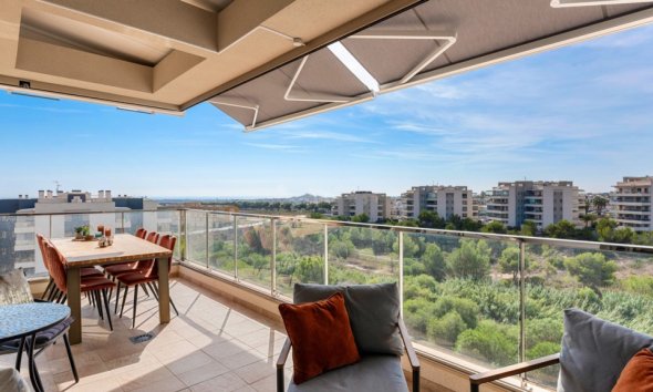 Rynek Wtórny - Apartament - Orihuela Costa - Villamartín