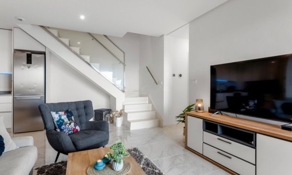 Rynek Wtórny - Apartament - Orihuela Costa - Villamartín