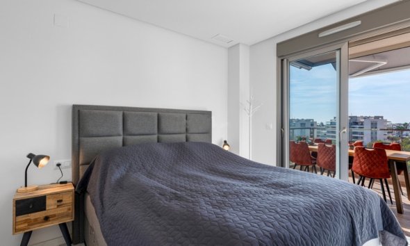 Rynek Wtórny - Apartament - Orihuela Costa - Villamartín