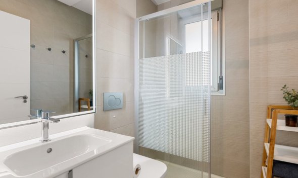 Rynek Wtórny - Apartament - Orihuela Costa - Villamartín