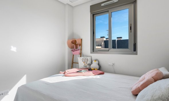 Rynek Wtórny - Apartament - Orihuela Costa - Villamartín