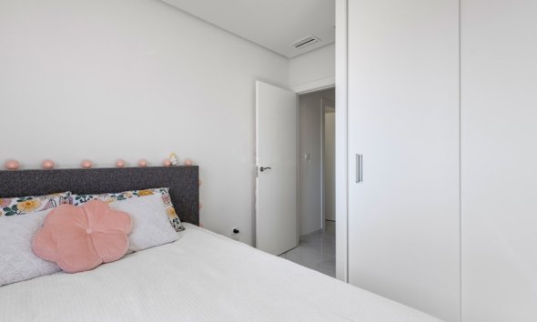 Rynek Wtórny - Apartament - Orihuela Costa - Villamartín