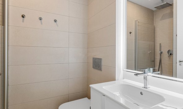 Rynek Wtórny - Apartament - Orihuela Costa - Villamartín