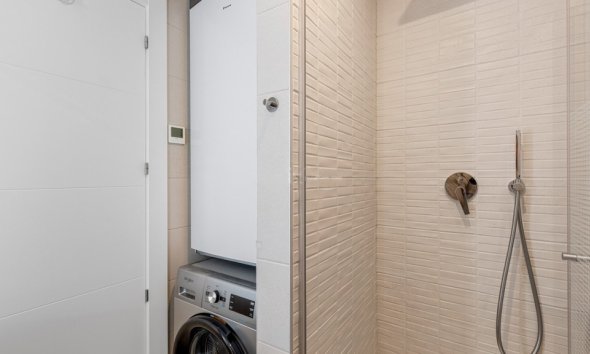 Rynek Wtórny - Apartament - Orihuela Costa - Villamartín