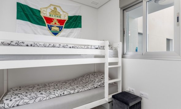 Rynek Wtórny - Apartament - Orihuela Costa - Villamartín