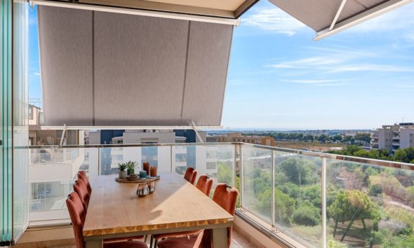 Rynek Wtórny - Apartament - Orihuela Costa - Villamartín