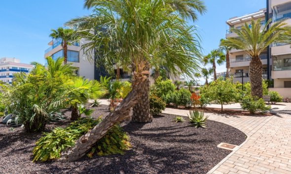 Rynek Wtórny - Apartament - Orihuela Costa - Villamartín