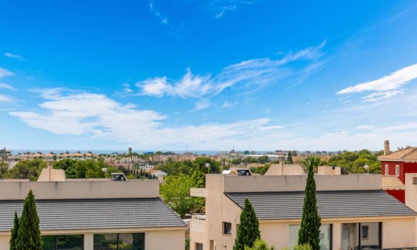 Resale - Apartment - Orihuela Costa - Los Dolses