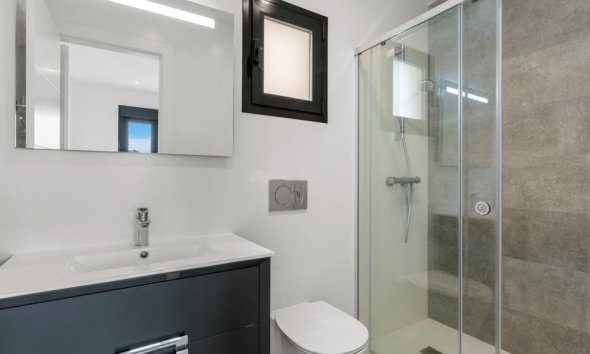 Resale - Apartment - Orihuela Costa - Los Dolses