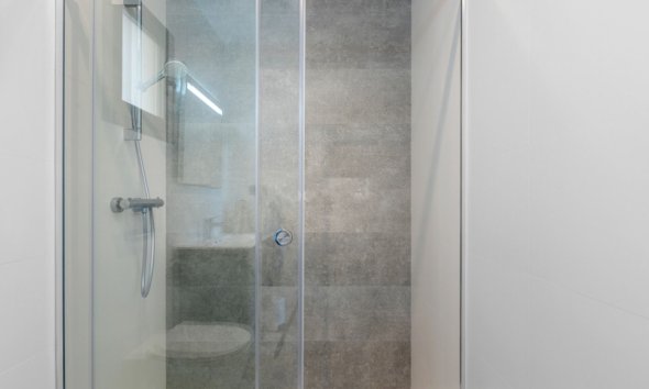 Resale - Apartment - Orihuela Costa - Los Dolses