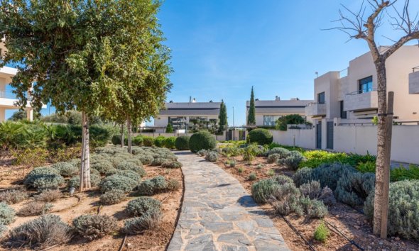 Resale - Apartment - Orihuela Costa - Los Dolses