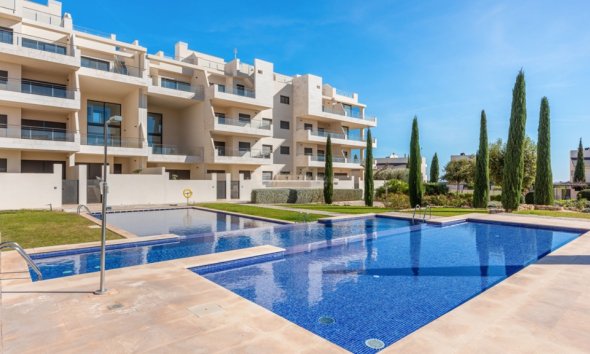 Resale - Apartment - Orihuela Costa - Los Dolses