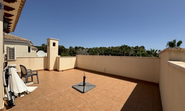 Resale - Villa - Orihuela Costa - Las Ramblas