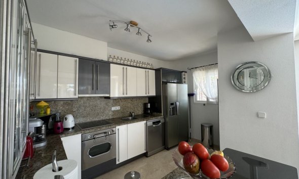 Resale - Villa - Orihuela Costa - Las Ramblas