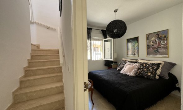 Resale - Villa - Orihuela Costa - Las Ramblas