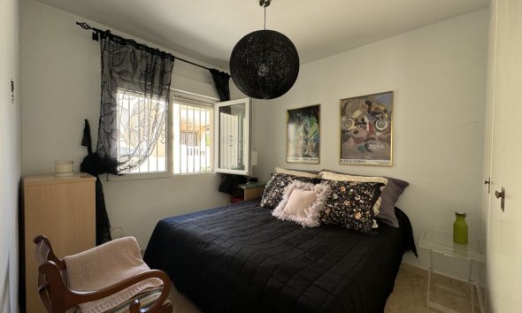 Resale - Villa - Orihuela Costa - Las Ramblas