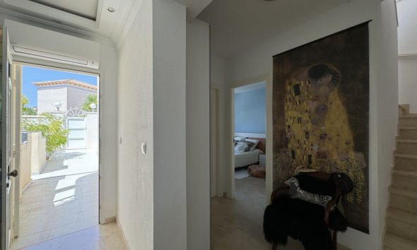 Resale - Villa - Orihuela Costa - Las Ramblas