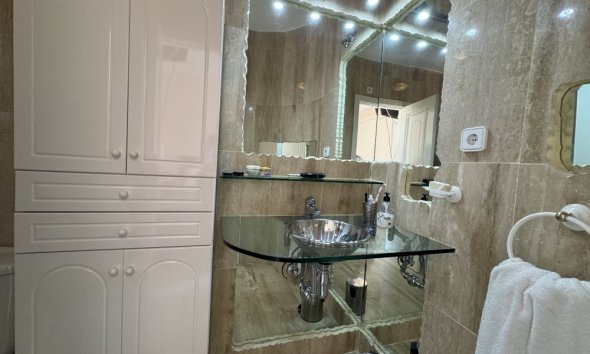 Resale - Villa - Orihuela Costa - Las Ramblas