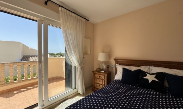 Resale - Villa - Orihuela Costa - Las Ramblas