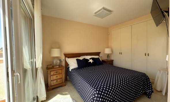 Resale - Villa - Orihuela Costa - Las Ramblas