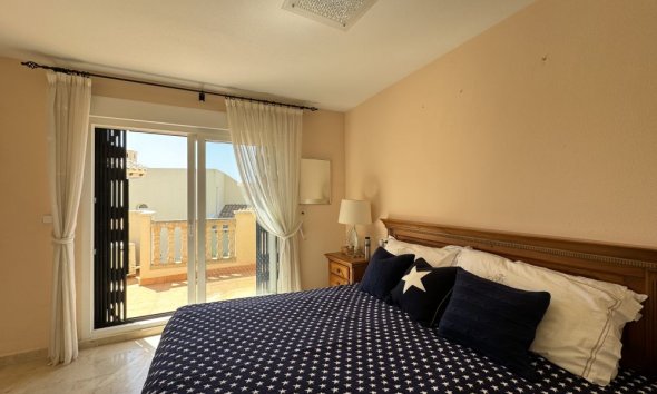 Resale - Villa - Orihuela Costa - Las Ramblas