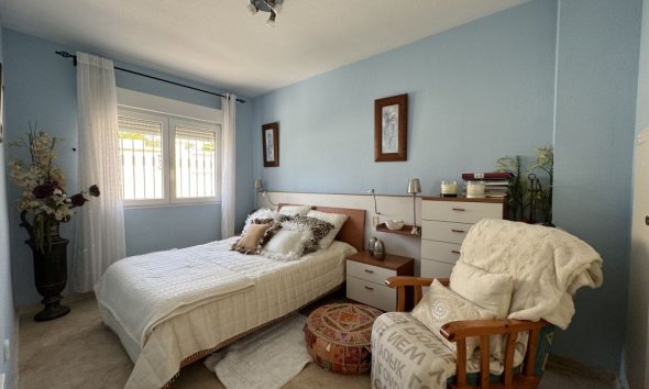 Resale - Villa - Orihuela Costa - Las Ramblas