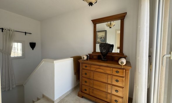 Resale - Villa - Orihuela Costa - Las Ramblas