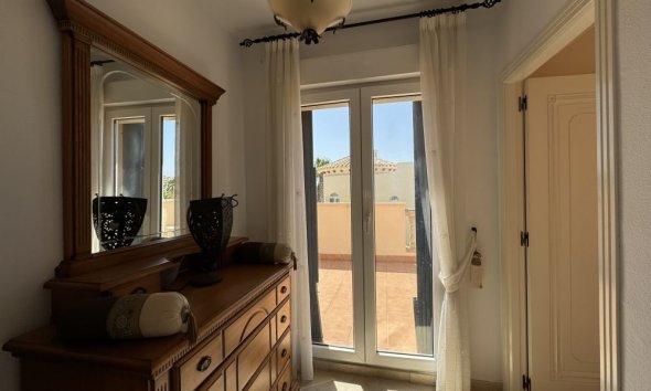 Resale - Villa - Orihuela Costa - Las Ramblas