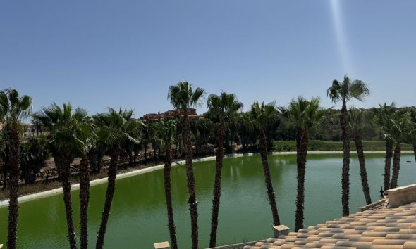 Resale - Villa - Orihuela Costa - Las Ramblas