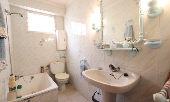 Resale - Apartment - Torrevieja