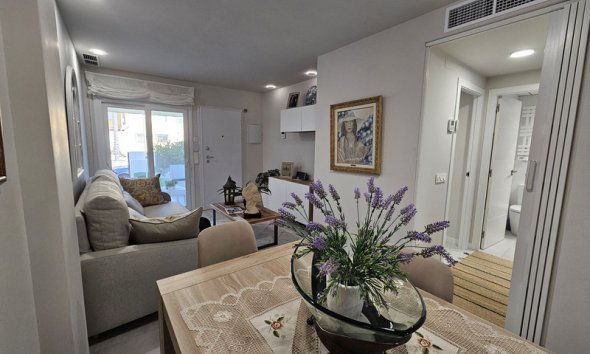 Resale - Apartment - San Pedro del Pinatar - San Pedro Del Pinatar