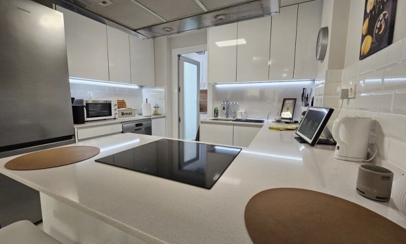 Resale - Apartment - San Pedro del Pinatar - San Pedro Del Pinatar