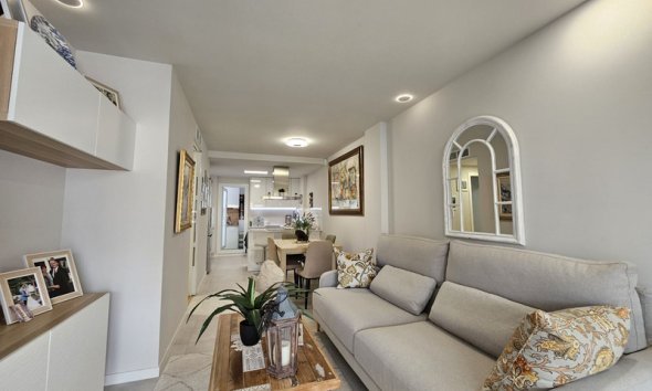 Resale - Apartment - San Pedro del Pinatar - San Pedro Del Pinatar