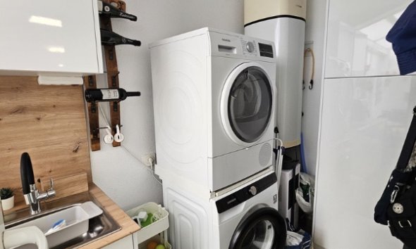 Resale - Apartment - San Pedro del Pinatar - San Pedro Del Pinatar