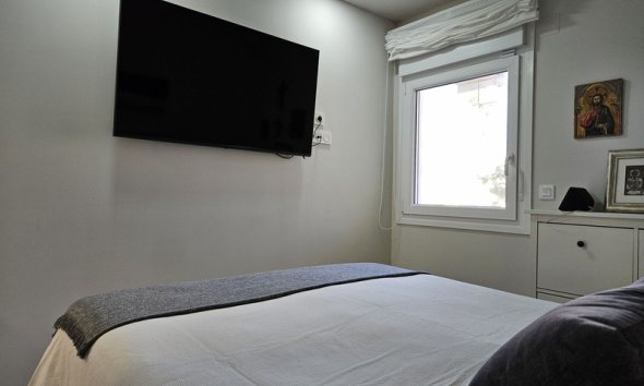 Resale - Apartment - San Pedro del Pinatar - San Pedro Del Pinatar