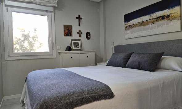 Resale - Apartment - San Pedro del Pinatar - San Pedro Del Pinatar