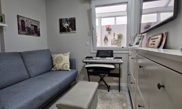 Resale - Apartment - San Pedro del Pinatar - San Pedro Del Pinatar