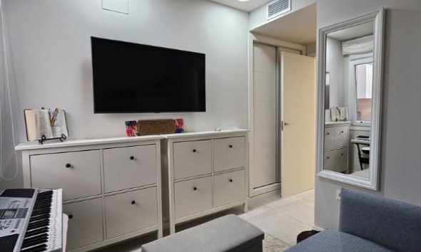 Resale - Apartment - San Pedro del Pinatar - San Pedro Del Pinatar