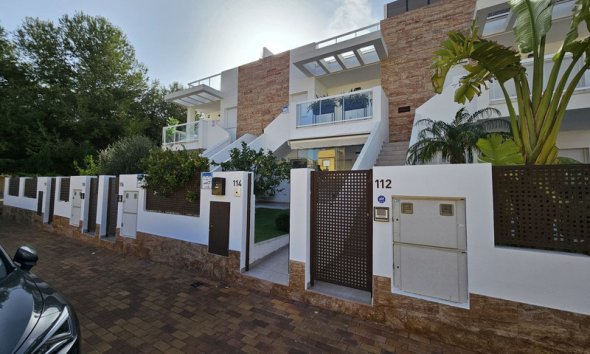 Resale - Apartment - San Pedro del Pinatar - San Pedro Del Pinatar